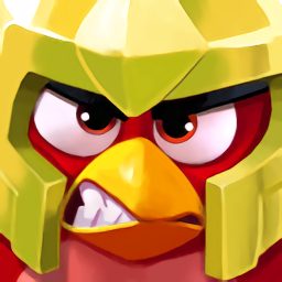 愤怒的小鸟里约大冒险最新版(Angry Birds) v2.6.13 安卓版3